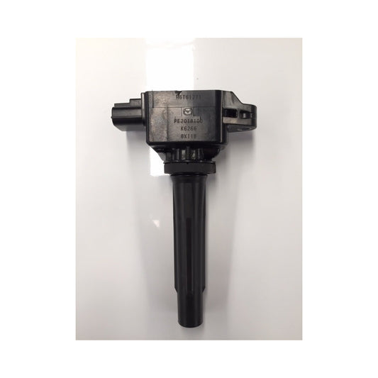 Bobina De Encendido Mazda 6 2.5 L Nuevo Original 14 - 19