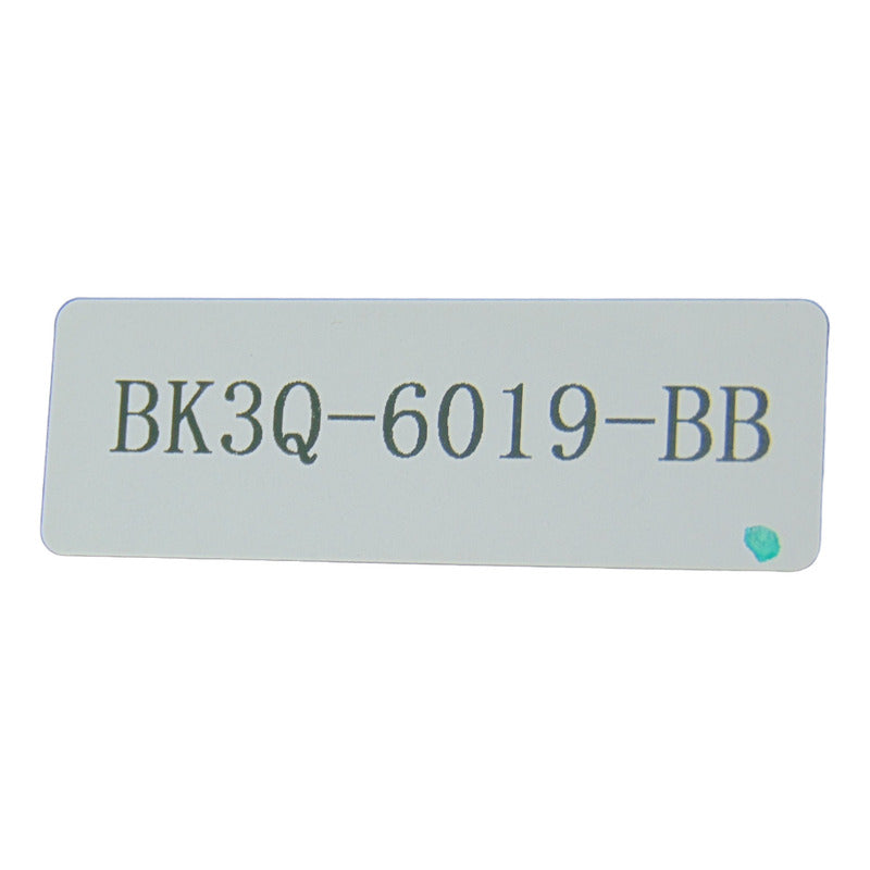 Tapa Distribucion Transit 2.2 Rwd 2012 Al 2021 Ford