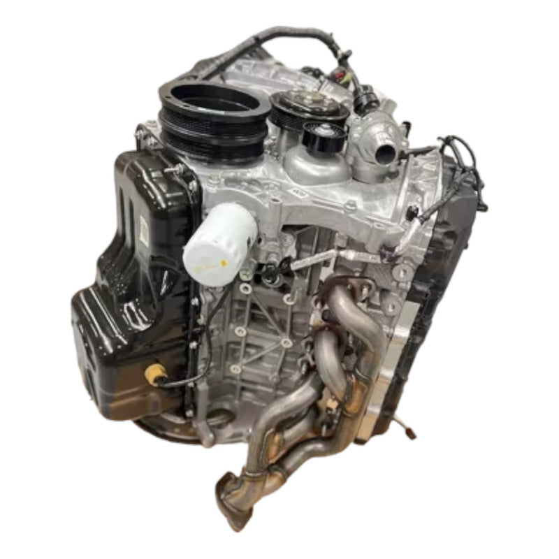Motor Ford 5.0 Coyote Para Ford Mustang Nuevo