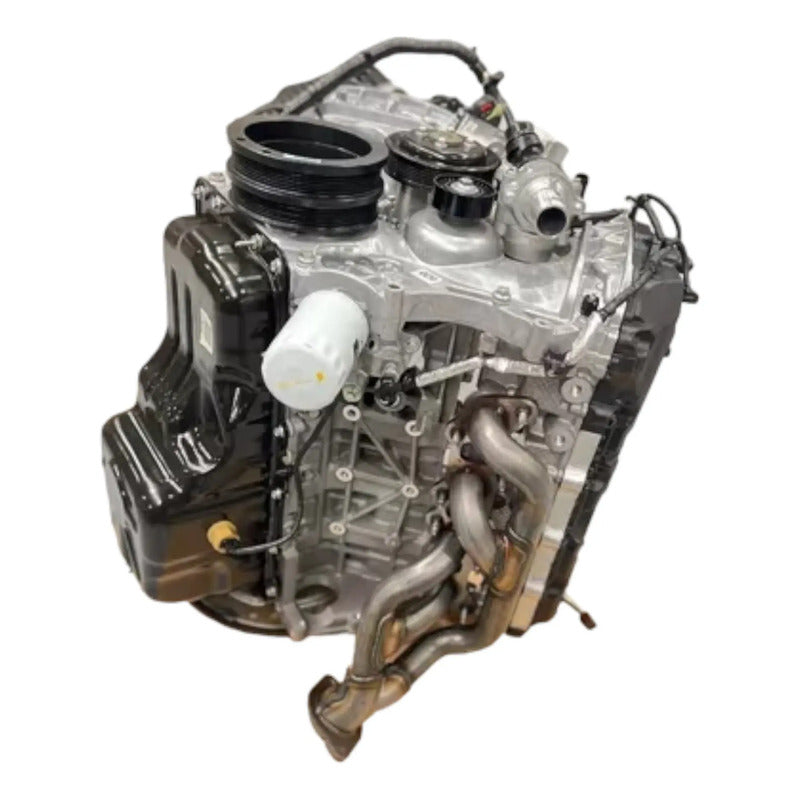 Motor Ford 5.0 Coyote Para Ford Mustang Nuevo