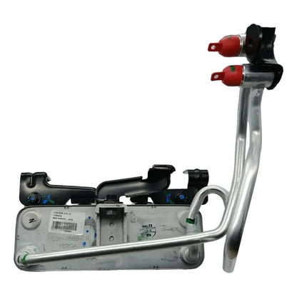 Enfriador De Aceit Transmision 10r/140 F250/f350 (20-25)