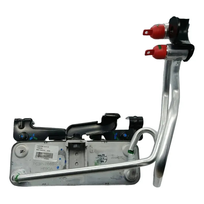 Enfriador De Aceite Transm F-450 Super Duty 10r/140 (20-25)