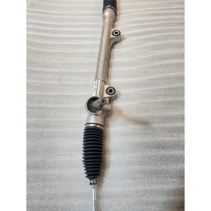 Cremallera Direccion Ford Figo Electroasistida