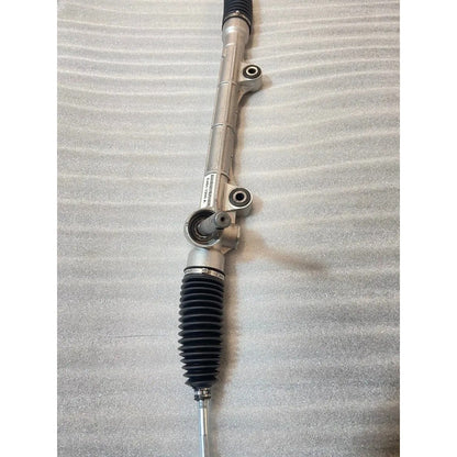 Cremallera Direccion Ford Figo Electroasistida
