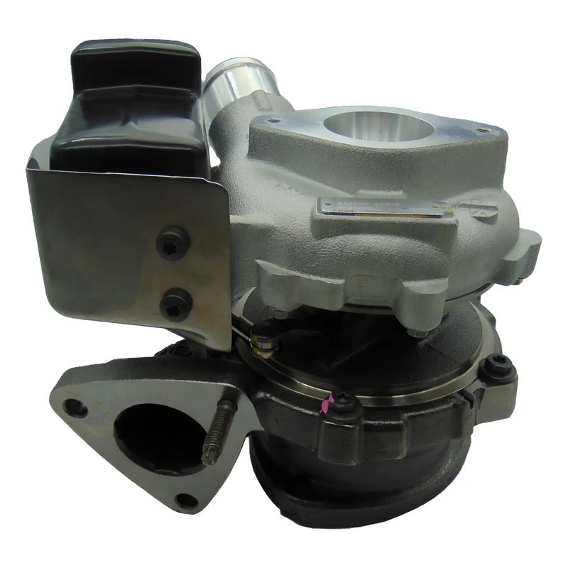 Turbo Para Ford Transit 2.2 Diesel Fwd Nuevo Original