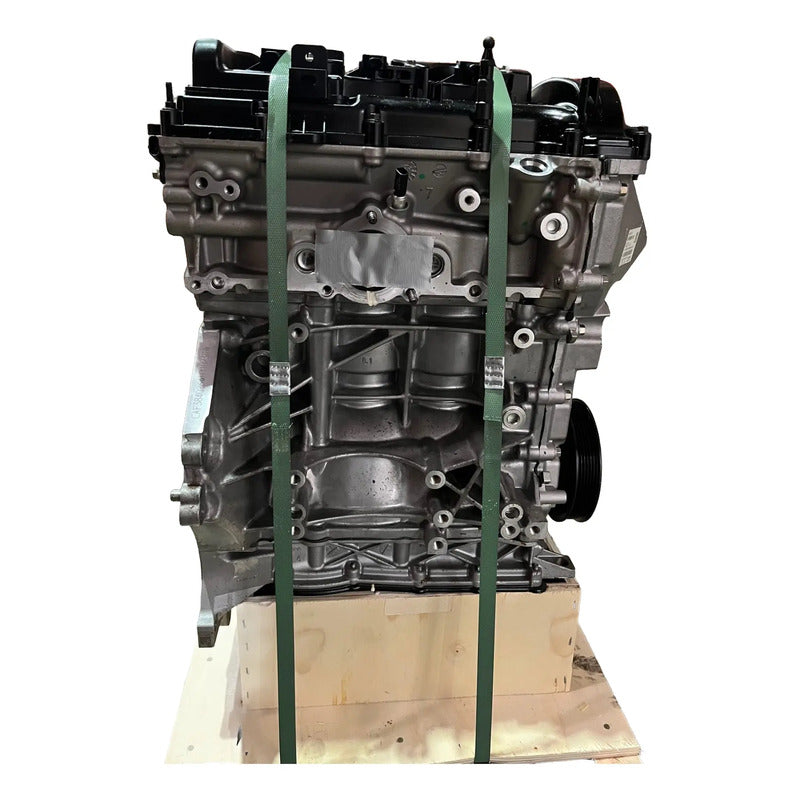 Motor Ford Figo 1.5 L 3 Cilindros Nuevo 2019 A 2023