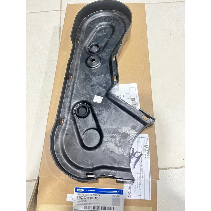 Tapa Frontal  Ford Ranger 2.3 2.5 L 8 Bujias Nueva 1991-2003