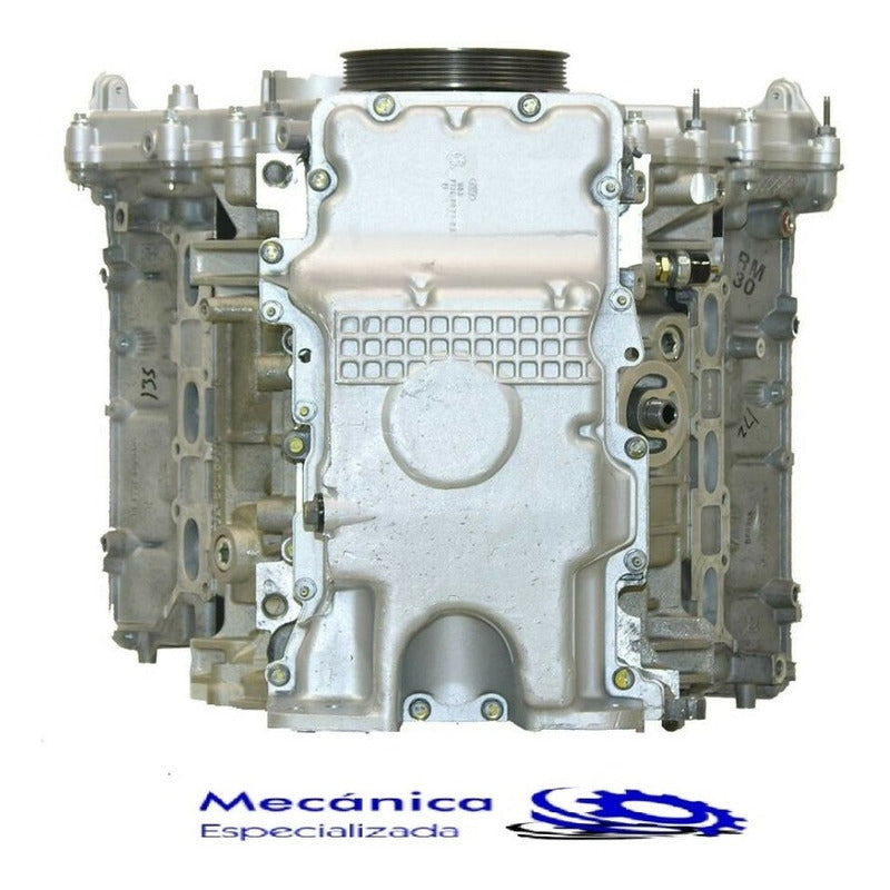 Motor Ford Contou 2.5 6 Cilindros Nuevo Original