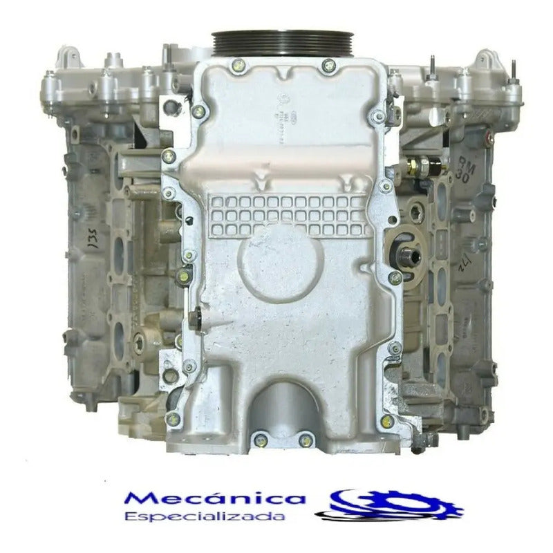 Motor Ford Contou 2.5 6 Cilindros Nuevo Original