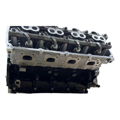 Motor Dodge Ram  Hemi 5.7 L   Nuevo Original Completo 09-18