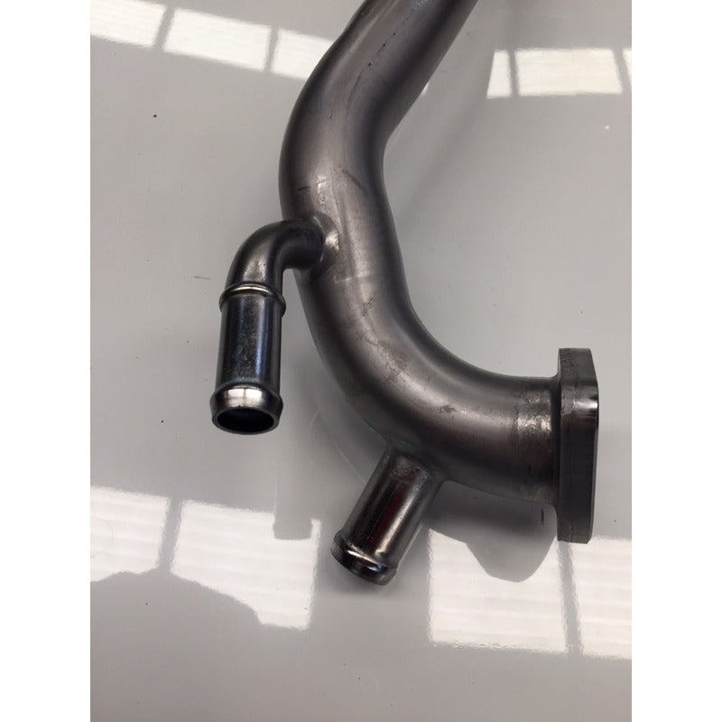Tubo De Agua Motor Mazda Cx5 2.5 L Skyactiv 2014 A 2019 Oem