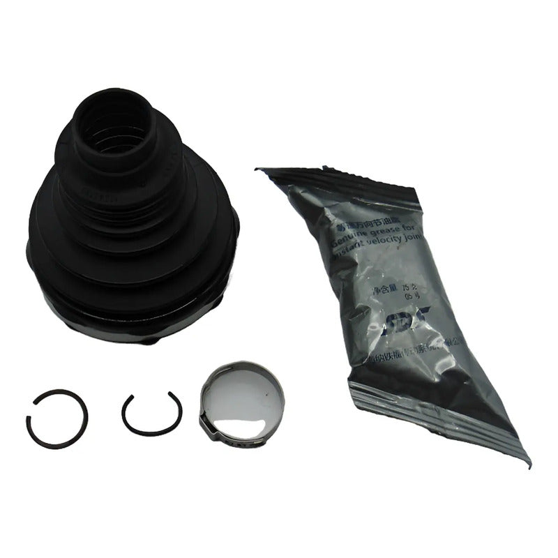 Kit Cubre Polvo Ford Mustang Susp Mustang Gt