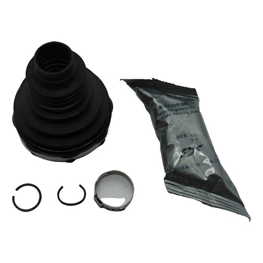 Kit Cubre Polvo Ford Mustang Susp Mustang Gt