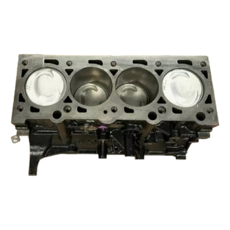 Medio Motor Ford 2.0 Focus Escort  L Split Nuevo Original