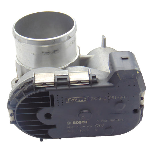 Cuerpos De Aceleracion Ford Fiesta 1.6 2012 Original