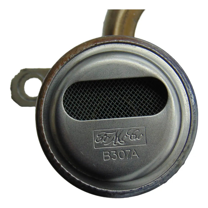 Coladera Cedazo Aceite Ford 4.2 F150 (97-08) Original