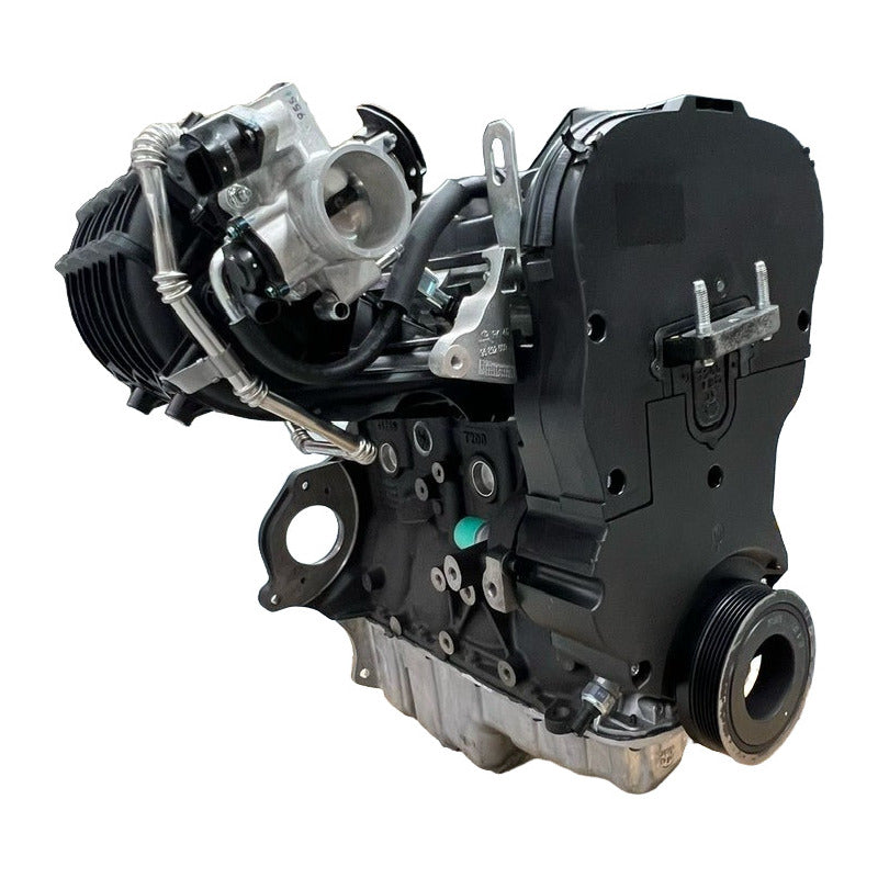 Motor Chevrolet Aveo 1.6 L 2007 2008 2009 2010 2011 2012