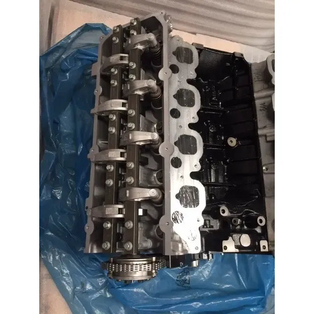 Motor Ford 6.2 L F350 Raptor 2010 A 2017 Nuevo Original