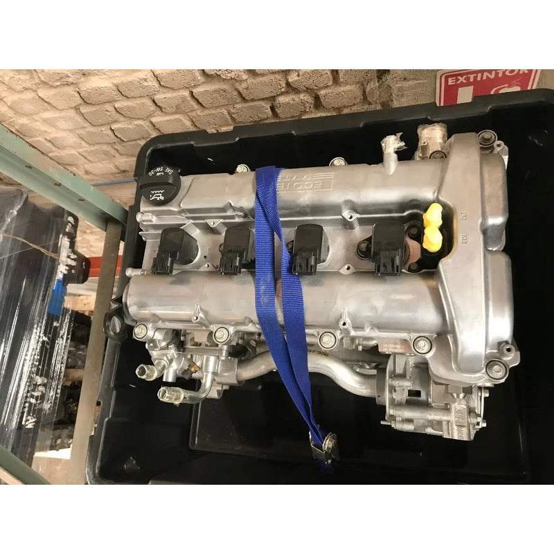 Motor Chevrolet Malibu 2.4 L Ecotec Nuevo Original