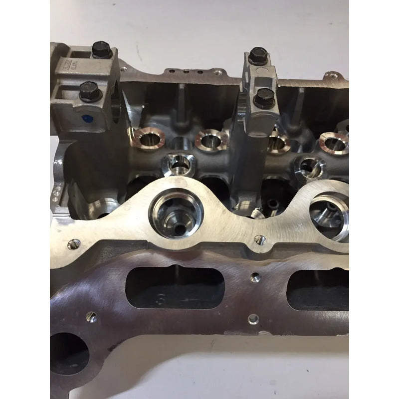 Cabeza De Motor Ford 6.8 L 3v F450 F550 Hueca  Nueva Oem
