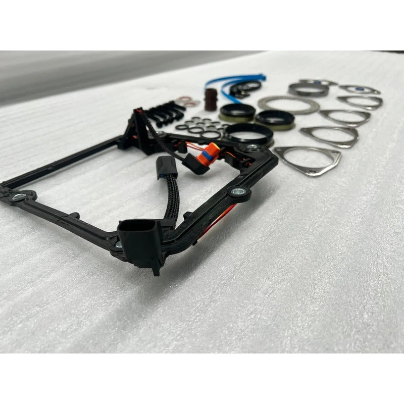 Empaque De Bomba Alta Ford 6.4 Diesel 2009 Power Stroke F450