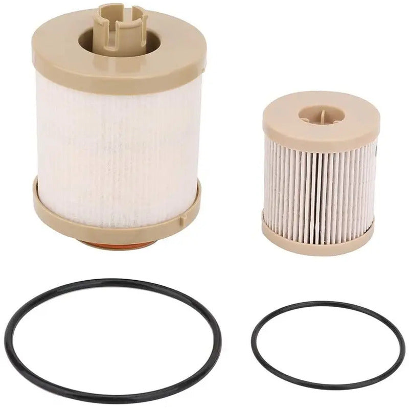 Filtro Diesel De Motor Ford 6.0 Diesel Power Stroke
