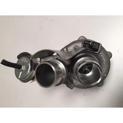 Turbocargador Ford Lobo Platinum Ecoboost 3.5 Biturbo Nuevo