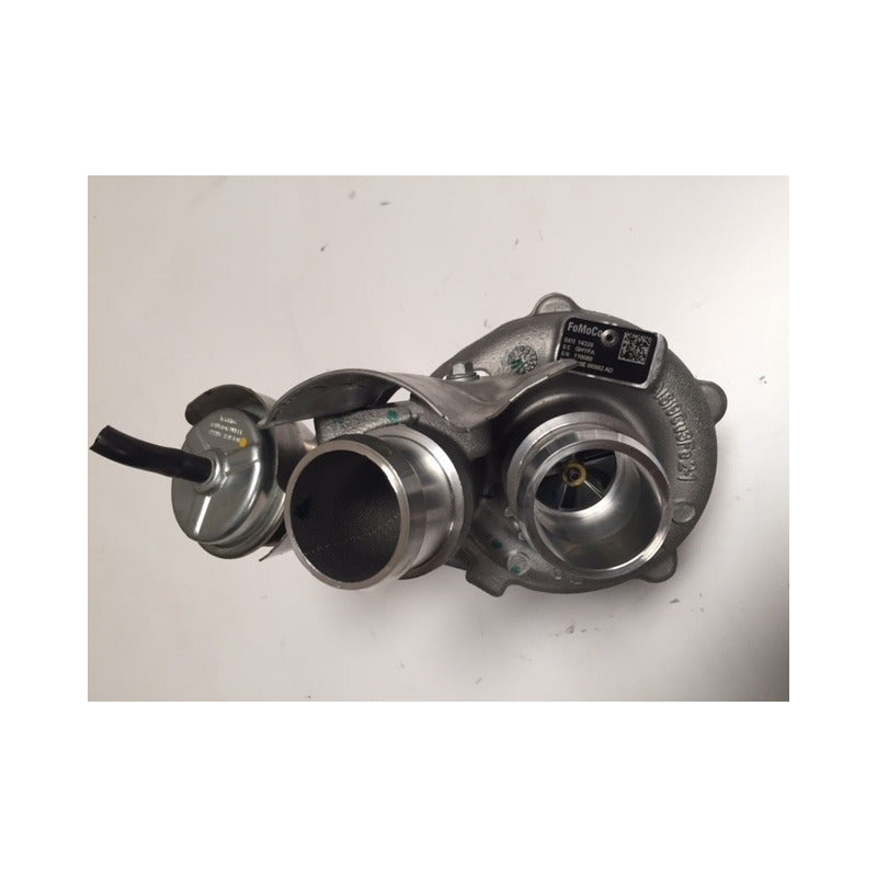 Turbocargador Ford Lobo Platinum Ecoboost 3.5 Biturbo Nuevo