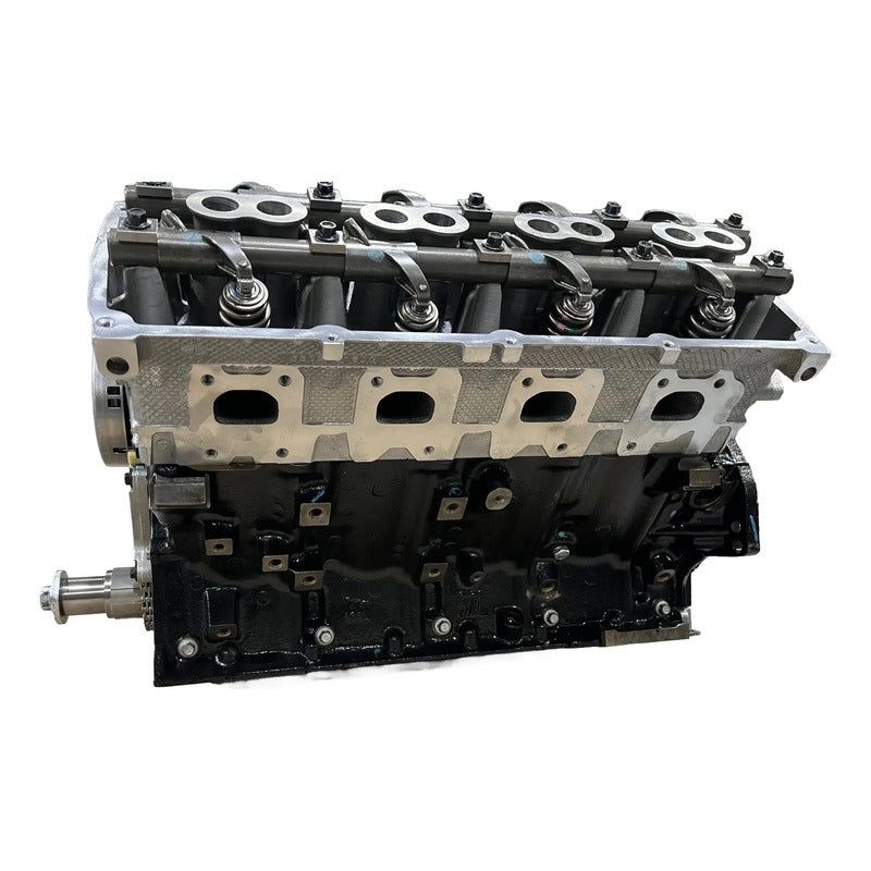 Motor Dodge Hemi 5.7 L Ram Gran Cherokee Nuevo Original