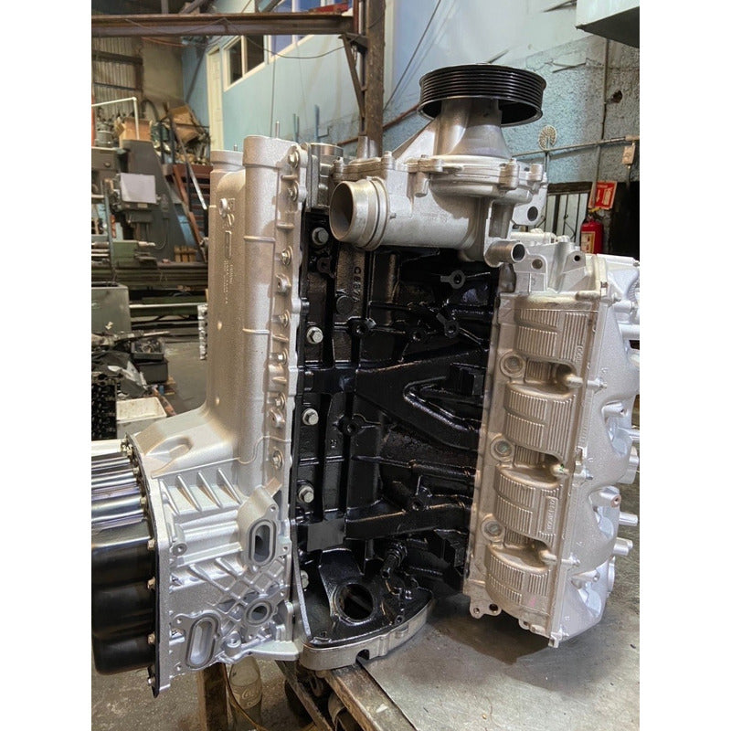 Motor Ford 6.7 Diesel Power Stroke Reman Original