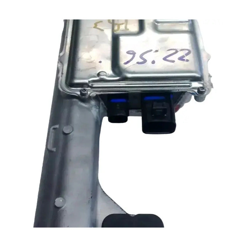 Caja Cremallera Electroasistida Ford Lobo F150 Nueva 15 - 18