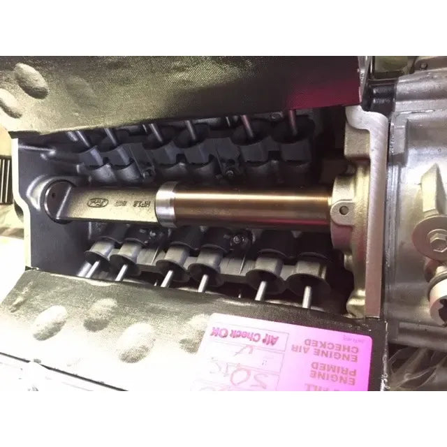 Motor Ford Mustang 3.8 L  V6 Nuevo Original
