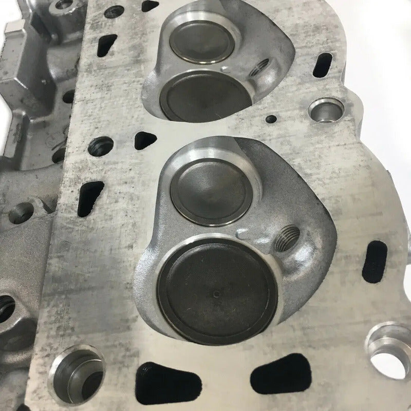 Cabeza De Motor Ford V6 4.2l  F150 Econoline Autentica Nueva
