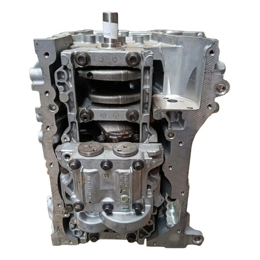 1/2 Motor Ford 2.3 , Focus, Edge (2017/2019) Mustang