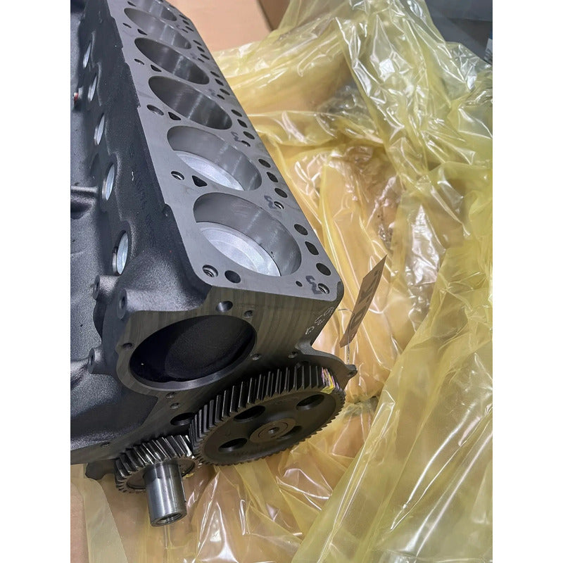 Medio Motor Nuevo Ford 4.9 L F150 1988 A 1999