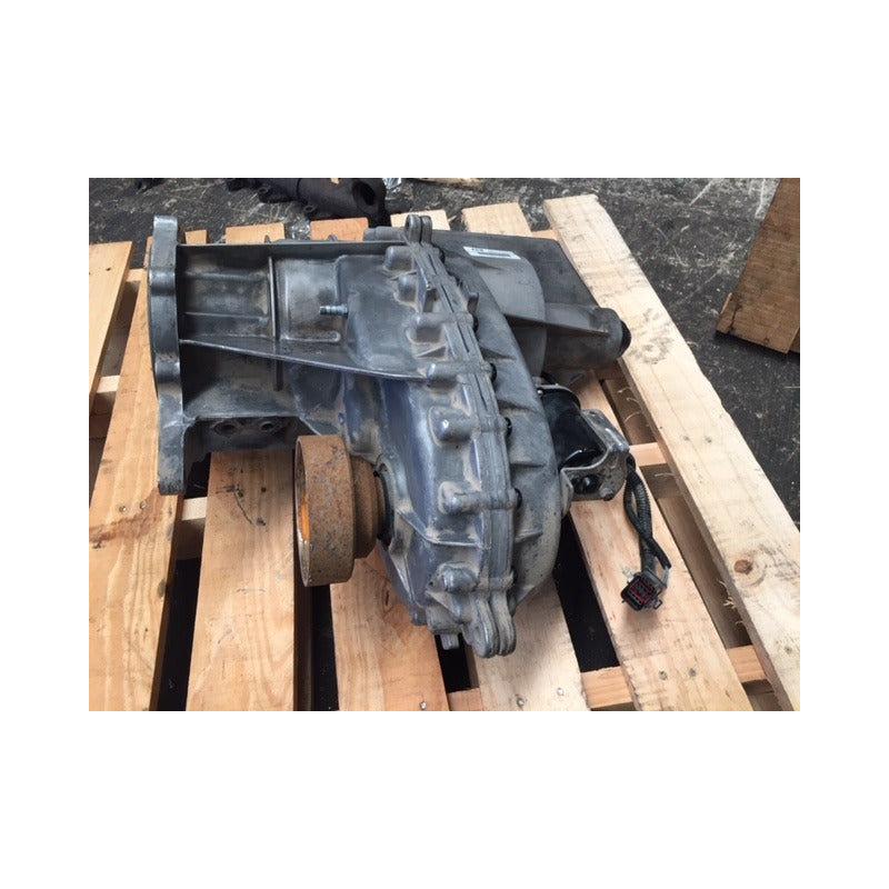 Transeje Transfer Ford F150 Lobo 2010 2014 Original