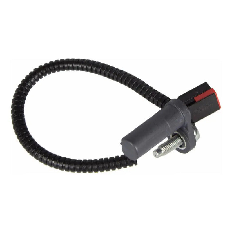 Sensor Velocidad De Transmision Ford 6r140