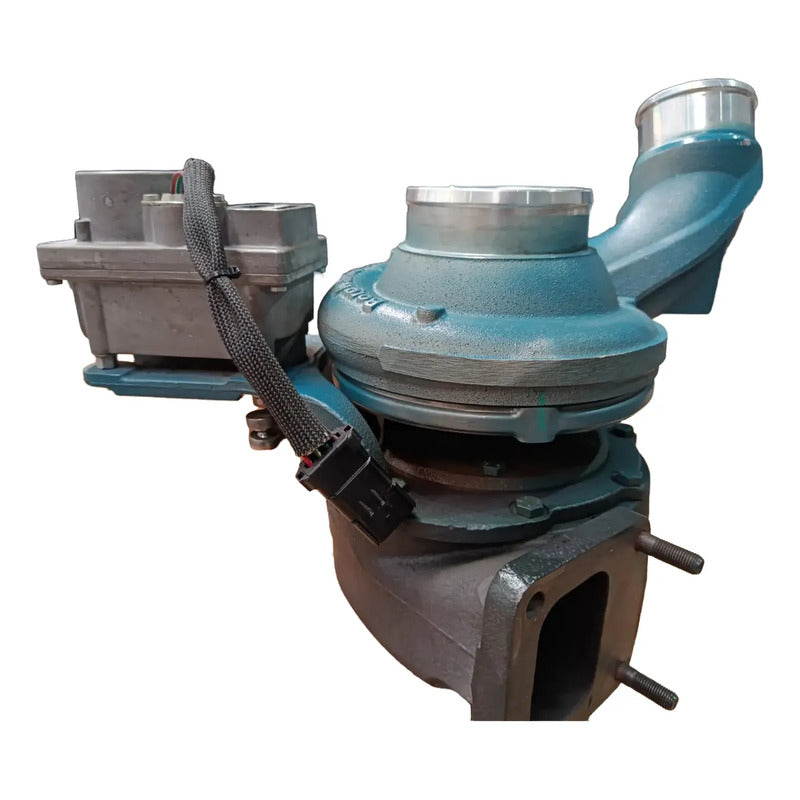 Turbo De Motor 6.7 International Dt466, Dt570 Nuevo
