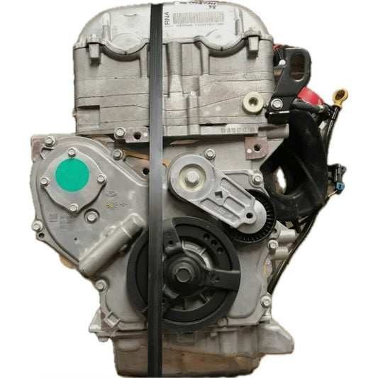 Motor Chevrolet 2.2 L Ecotec Nuevo Original