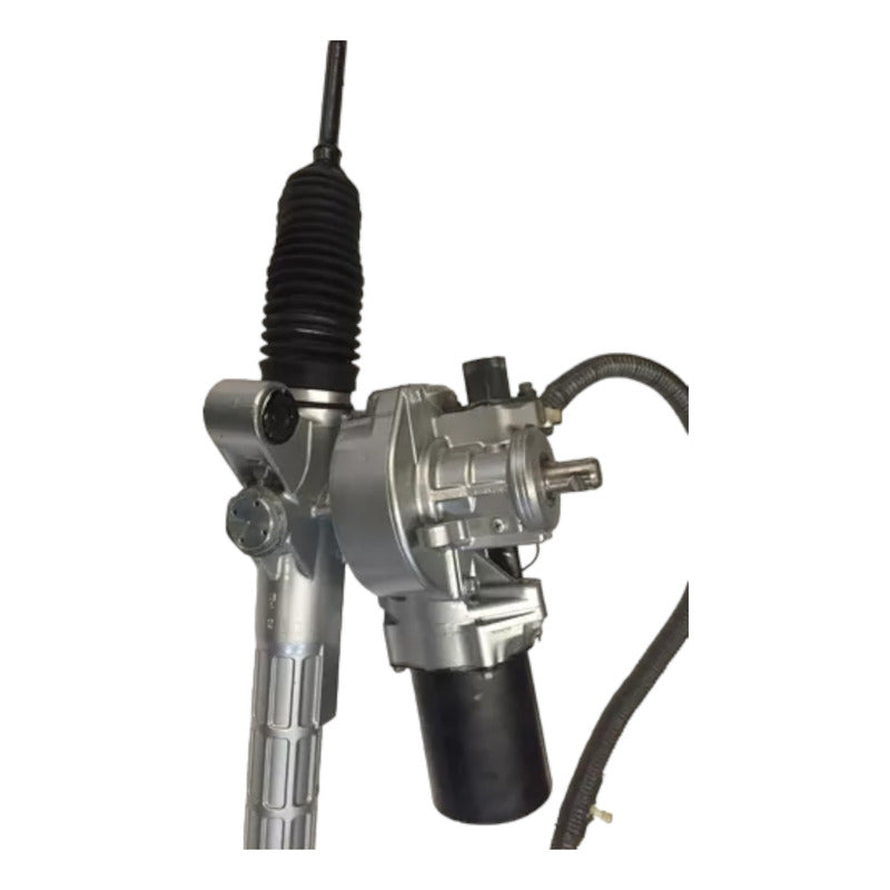 Caja Cremallera Electroasistida Ford Escape  05-06 Remanofac