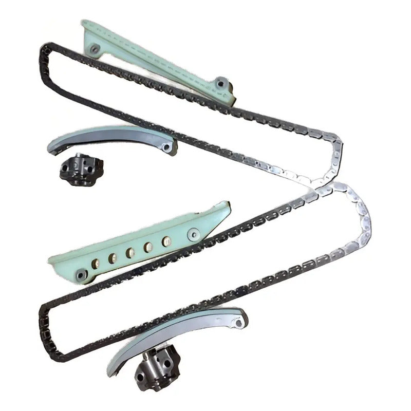 Kit Distribucion Ford 4.6 L Nuevo Original