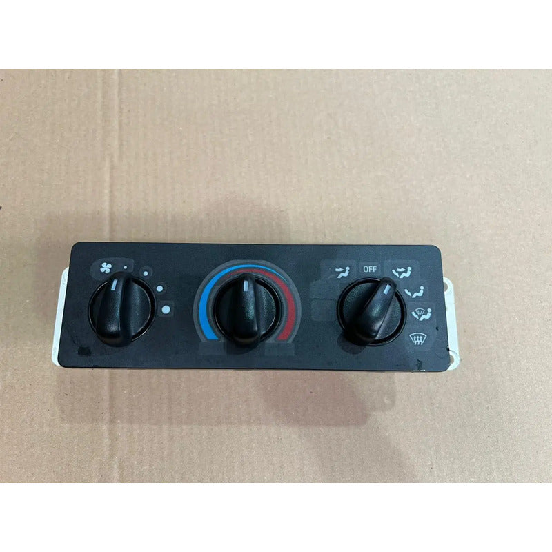 Modulo Control Aire Acondicionado Ford F350 F450 1999 A 2003
