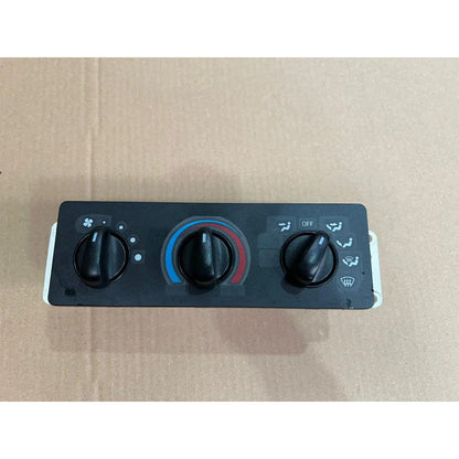 Modulo Control Aire Acondicionado Ford F350 F450 1999 A 2003