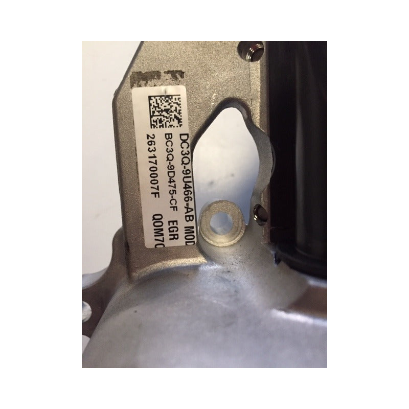 Valvula Egr De Ford 6.7 L Diesel Power Stroke Nueva Oem