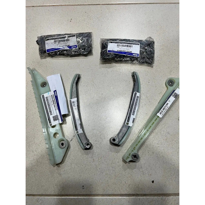 Kit Distribucion De Ford 4.6 L 16 Y 24 Valvulas