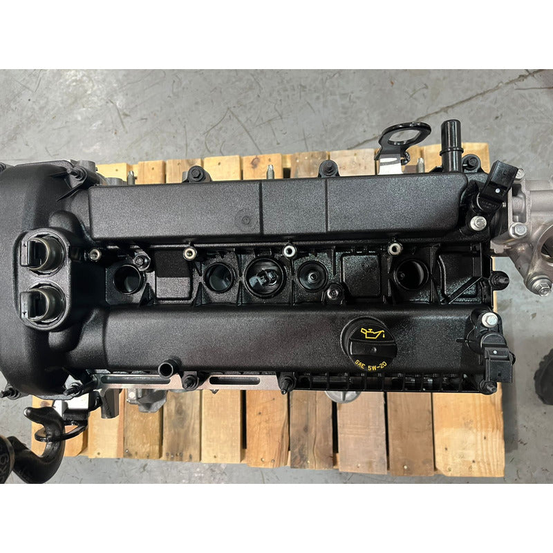 Motor Ford Focus 2.0 2011-2016 Nuevo