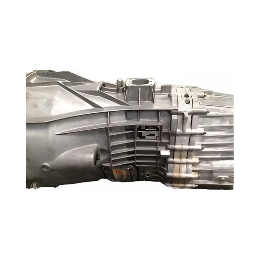 Transmision Zf De 6 Velocidades 6.0 6.4 7.3 Ford F450 F550