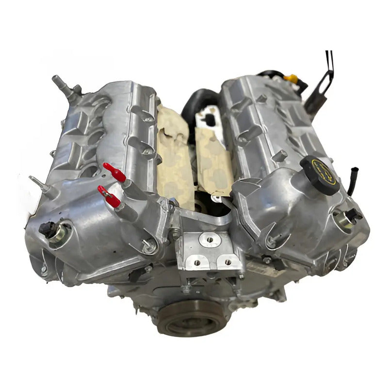 Motor Ford Taurus 3.0 V6 Nuevo Original 2006 A 2012 Vvt