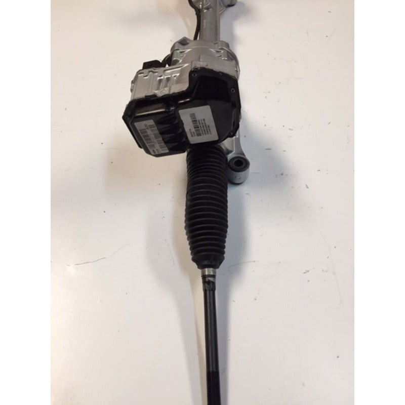 Caja Cremallera Electronica Escape 13/18 Remanofacturada Oem