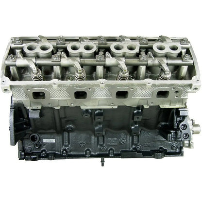 Motor Dodge Hemi 5.7 L Ram 2006 Remanofacturado